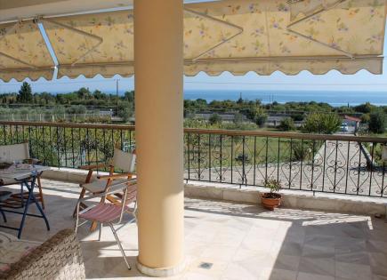 Villa for 800 000 euro in Pieria, Greece