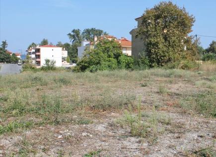 Land for 200 000 euro in Pieria, Greece