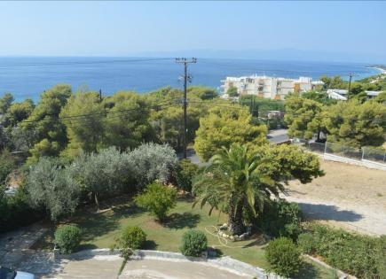 House for 580 000 euro on Salamis, Greece