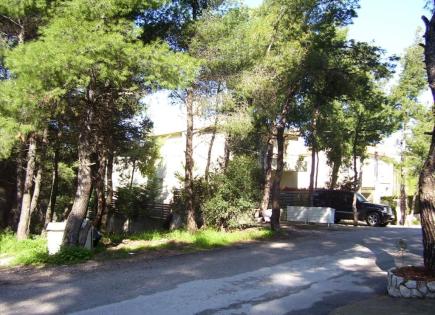 Terrain pour 250 000 Euro en Attique, Grèce