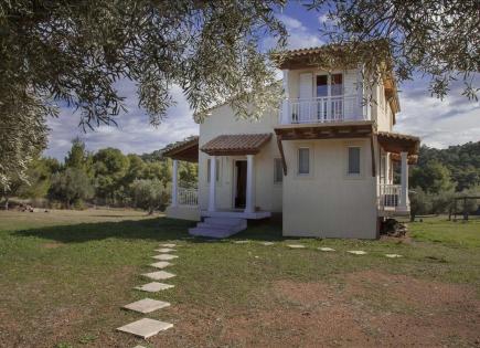 Haus für 360 000 euro in Corinthia, Griechenland