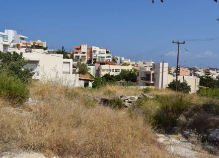 Terrain pour 650 000 Euro à Réthymnon, Grèce