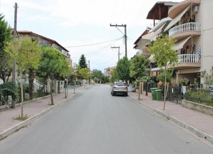 Land for 180 000 euro in Pieria, Greece