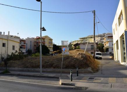 Grundstück für 880 000 euro in Rethymno, Griechenland