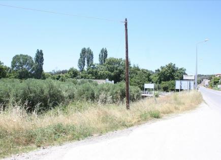 Land for 400 000 euro in Sithonia, Greece