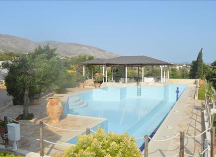 Villa para 1 100 000 euro en Lagonisi, Grecia