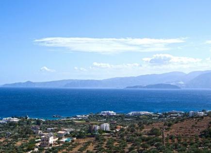 Grundstück für 400 000 euro in Lasithi, Griechenland