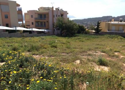 Terreno para 800 000 euro en Saronida, Grecia