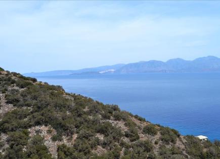 Terrain pour 1 894 000 Euro à Héraklion, Grèce