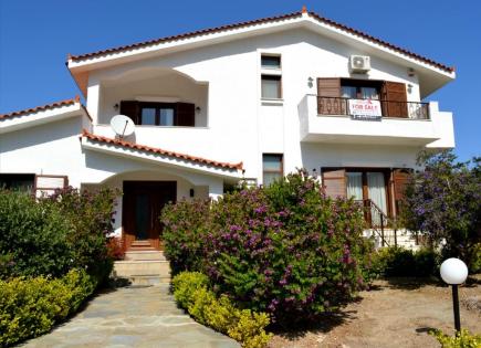 Haus für 800 000 euro in Agios Konstantinos, Griechenland