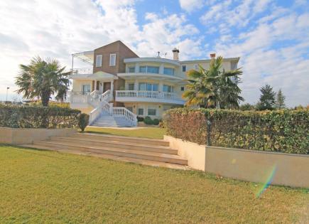 Villa pour 700 000 Euro à Thessalonique, Grèce