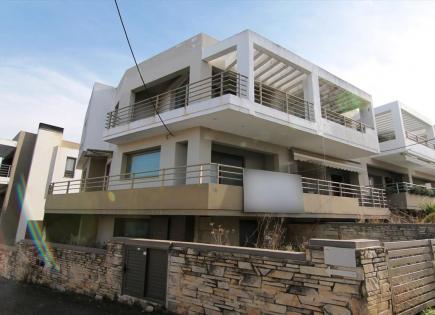 Maisonnette pour 310 000 Euro à Thessalonique, Grèce