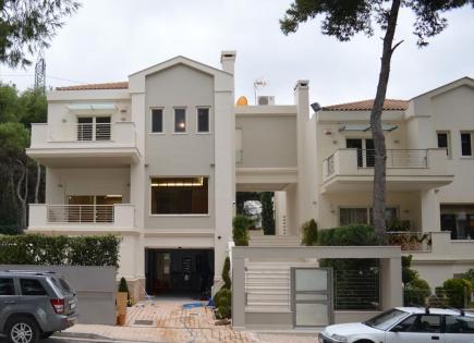 Villa pour 1 350 000 Euro à Agios Stefanos, Grèce