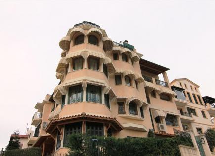Maisonette para 750 000 euro en Salónica, Grecia