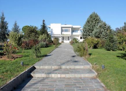 Villa pour 800 000 Euro à Piérie, Grèce