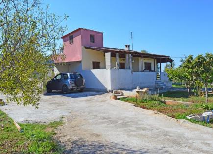 House for 220 000 euro in Agios Konstantinos, Greece