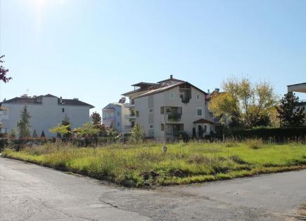 Land for 215 000 euro in Pieria, Greece