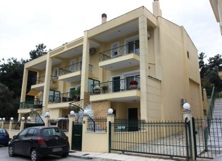 Maisonette para 299 000 euro en Salónica, Grecia