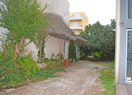 Terreno para 195 000 euro en Agios Konstantinos, Grecia