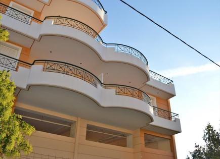 Flat for 136 000 euro on Eretria, Greece