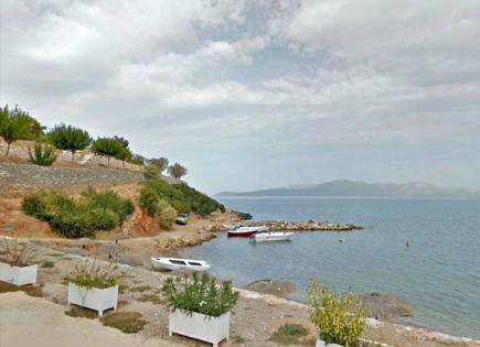 Land for 1 300 000 euro in Nea Makri, Greece