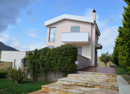 Villa für 704 000 euro in Agios Konstantinos, Griechenland