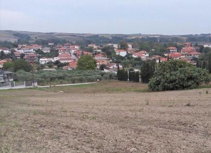 Terreno para 150 000 euro en Pieria, Grecia