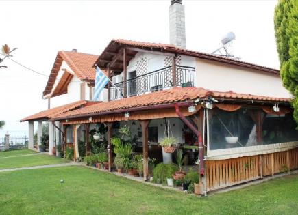 Casa para 380 000 euro en Salónica, Grecia