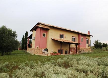 Haus für 400 000 euro in Thessaloniki, Griechenland