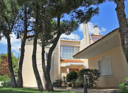 Villa para 1 900 000 euro en Rafina, Grecia