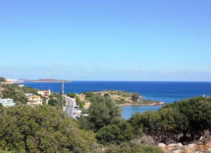 Terreno para 220 000 euro en Lasithi, Grecia