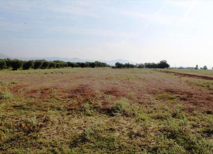Terreno para 1 100 000 euro en Salónica, Grecia