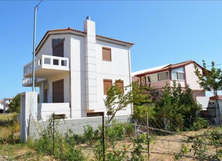 Maisonette for 263 000 euro in Rafina, Greece