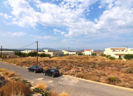 Land for 150 000 euro in Analipsi, Greece