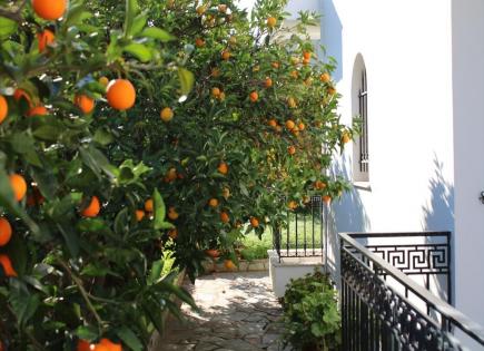 Maison pour 310 000 Euro en Corinthie, Grèce