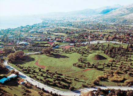 Terrain pour 400 000 Euro à Nea Makri, Grèce