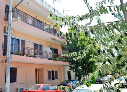 Flat for 155 000 euro in Agios Konstantinos, Greece