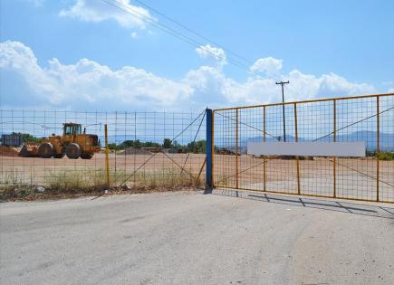 Terrain pour 850 000 Euro en Corinthie, Grèce