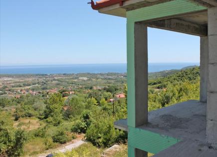 Maisonnette pour 115 000 Euro à Piérie, Grèce