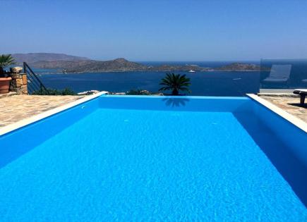 Villa para 685 000 euro en Lasithi, Grecia
