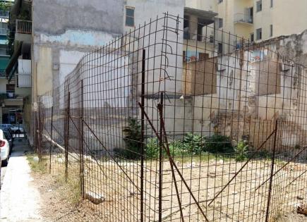 Grundstück für 246 000 euro in Athen, Griechenland