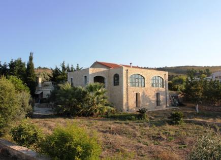 Maison pour 1 625 000 Euro à Réthymnon, Grèce