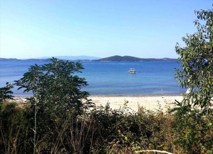 Land for 400 000 euro in Chalkidiki, Greece