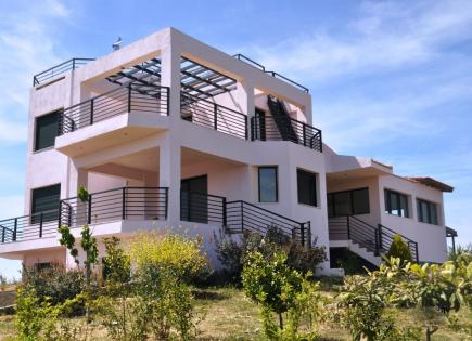 Villa für 400 000 euro in Chalkidiki, Griechenland