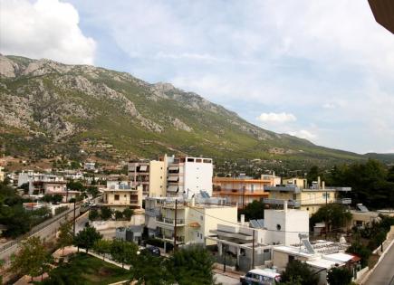 Piso para 350 000 euro en Corinthia, Grecia