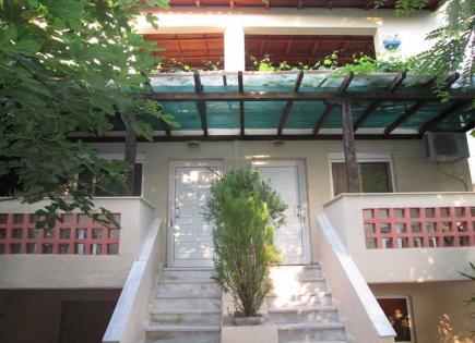 House for 900 000 euro in Chalkidiki, Greece