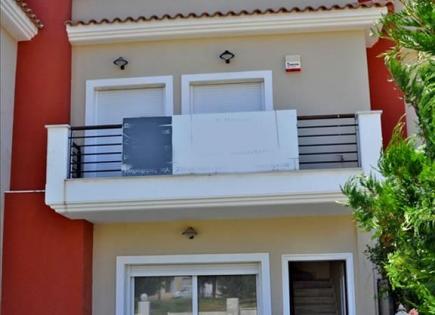 Maisonnette pour 270 000 Euro à Agios Stefanos, Grèce