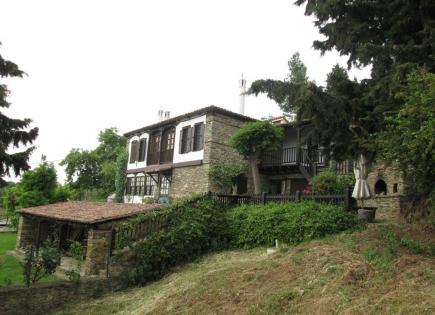 Villa pour 1 200 000 Euro en Chalcidique, Grèce