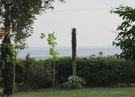Terreno para 1 100 000 euro en Calcídica, Grecia