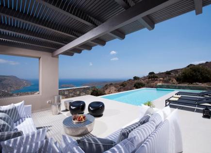 Villa pour 1 750 000 Euro à Lassíthi, Grèce